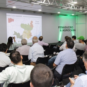 Fórum dos Produtores de AgroEnergia reunirá mais de 40 países no dia 23 de agosto, durante a FENASUCRO & AGROCANA. Divulgação