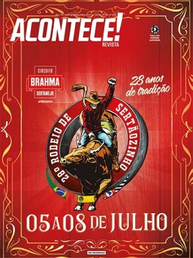 Revista Acontece - Ed. 222