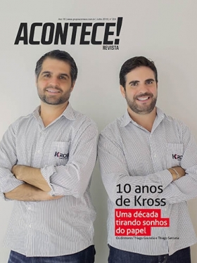Revista Acontece - Ed. 224