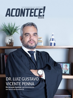 Revista Acontece - Ed. 226