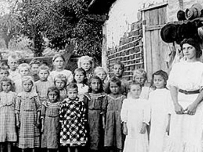 A SAGA DA IMIGRAÇÃO ITALIANA NO BRASIL