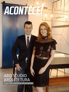 Revista Acontece - Ed. 229