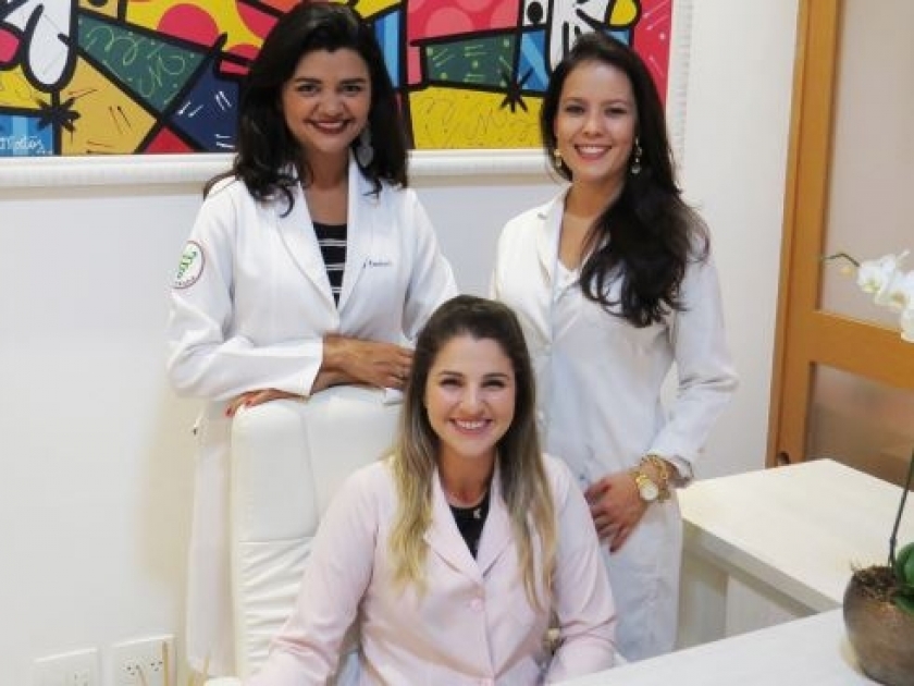 Espaço Três