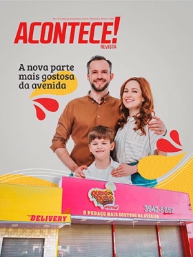 Revista Acontece - Ed. 230