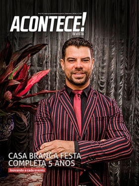 Revista Acontece - Ed. 231