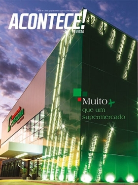 Revista Acontece - Ed. 234