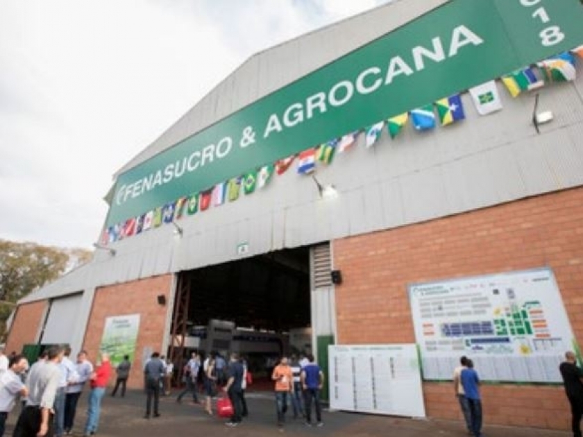 Com setor sucroenergético em crescimento, FENASUCRO & AGROCANA supera expectativas
