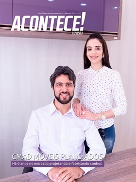 Revista Acontece - Ed. 237