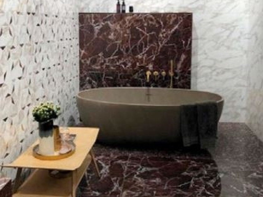Cersaie, Salão Internacional da Cerâmica para a Arquitetura e Construção