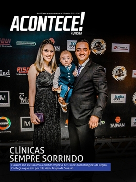 Revista Acontece - Ed. 241