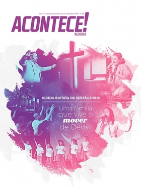 Revista Acontece - Ed. 239