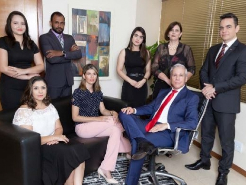 CAPELOTTO, BONONI E PEREIRA DA SILVA SOCIEDADE DE ADVOGADOS