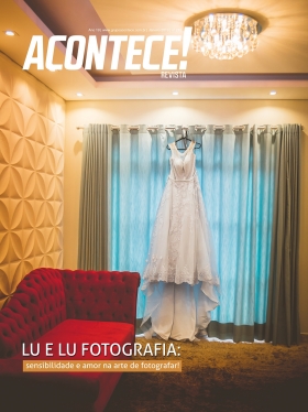 Revista Acontece - Ed. 243