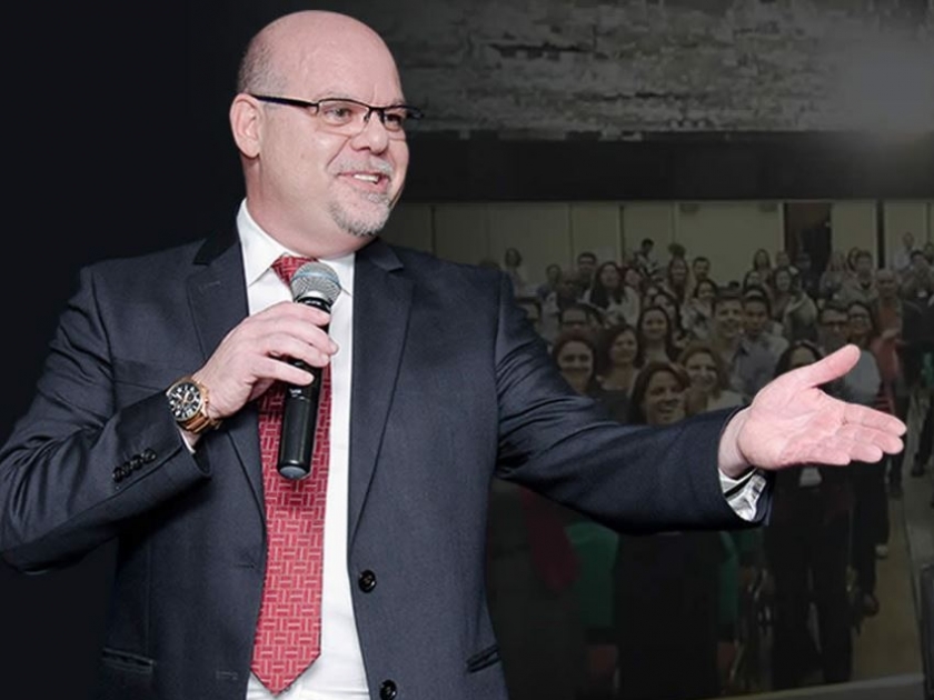 2019 – SUA CARREIRA COM DINHEIRO NO BOLSO E SAÚDE PARA DAR E VENDER