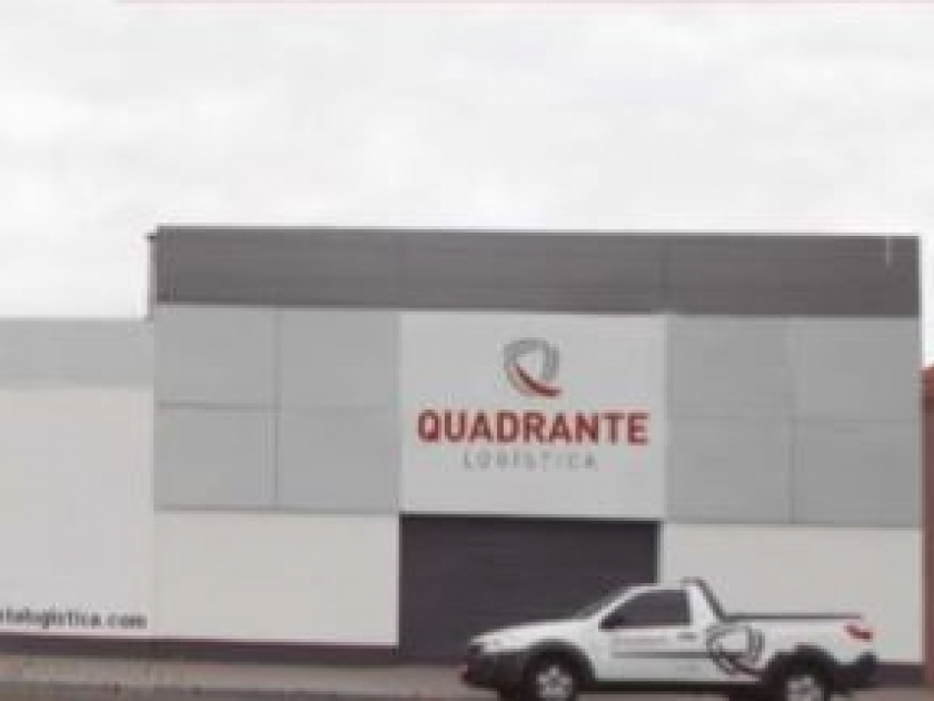Quadrante Logística