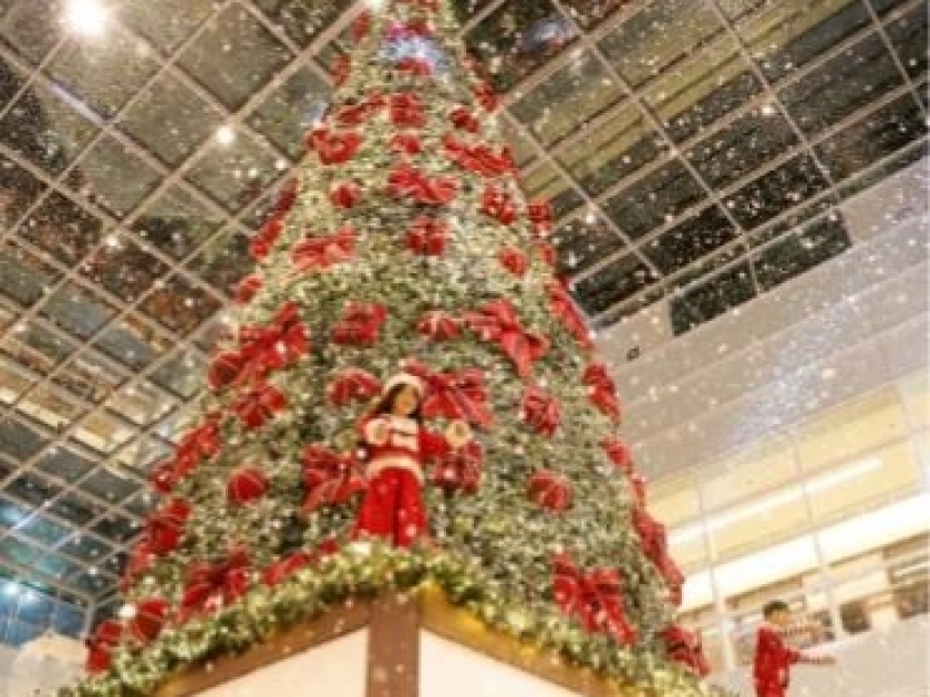 Confira os grandes eventos que movimentaram o RibeirãoShopping, em especial a mais linda decoração de Natal da cidade e região: uma grande aventura na neve!