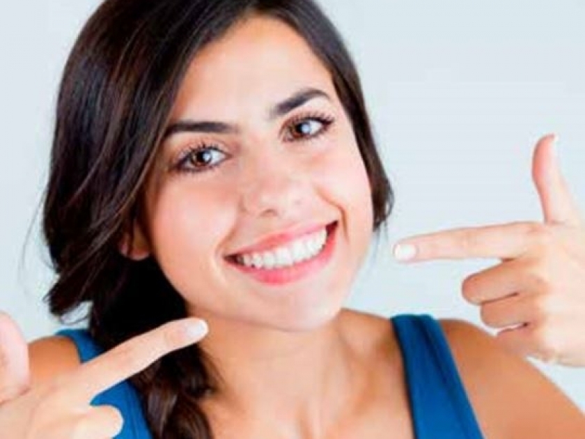 CLAREAMENTO DENTAL...