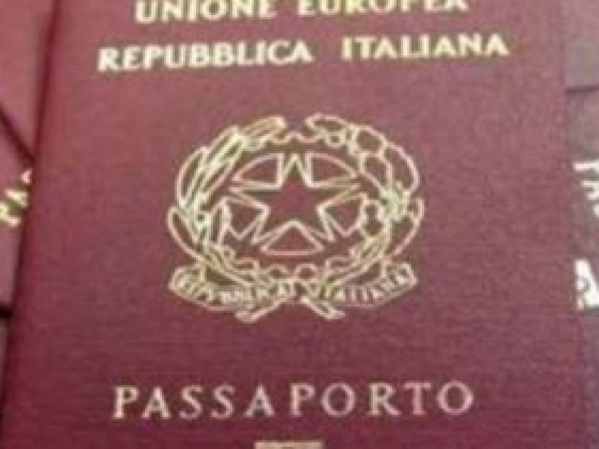 A SAGA DA IMIGRAÇÃO ITALIANA NO BRASIL