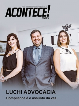 Revista Acontece - Ed. 247