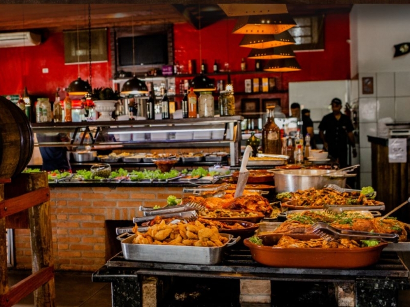 Restaurante e Choperia do Adão - 13 anos de muito sucesso!