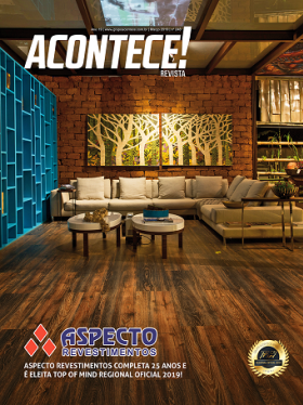 Revista Acontece - Ed. 248