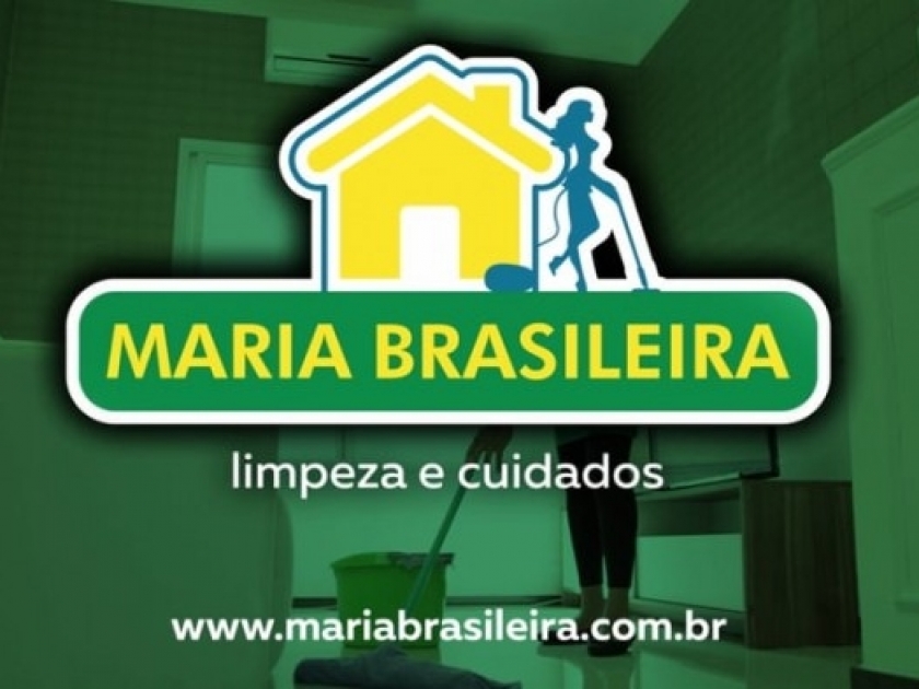 ESTÁ SOFRENDO NA HORA DA LIMPEZA? A Maria dá um jeito, fácil, fácil.