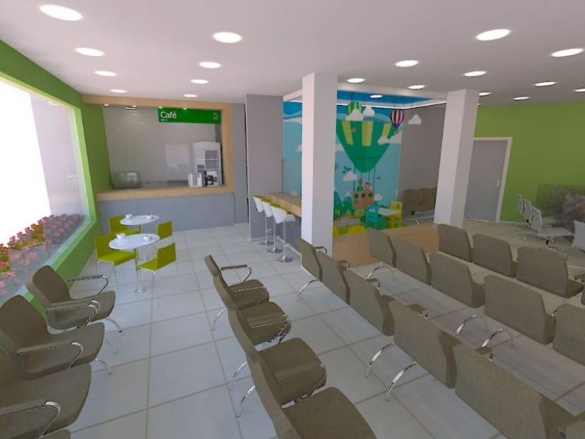 COM FOCO NO BEM-ESTAR E NO ACOLHIMENTO, UNIMED RIBEIRÃO PRETO INAUGURA EM BREVE DUAS NOVAS UNIDADES DE ATENDIMENTO