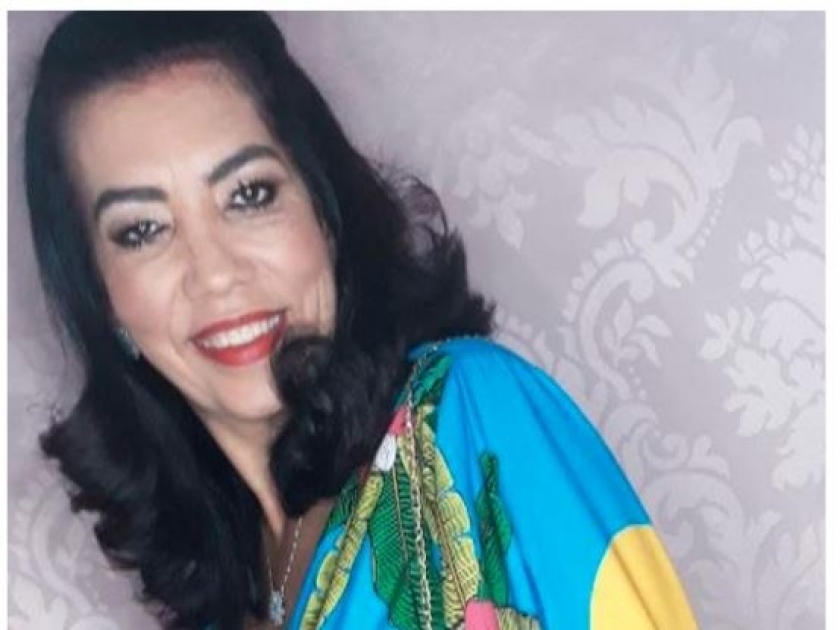 EVA SALÃO DE BELEZA