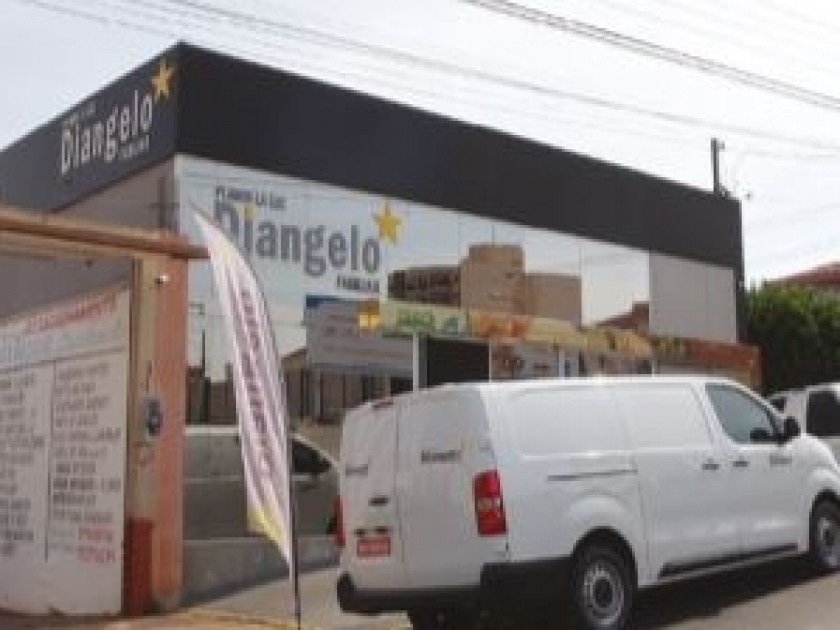 PLANOS LA LUZ DIANGELO FAMILIAR