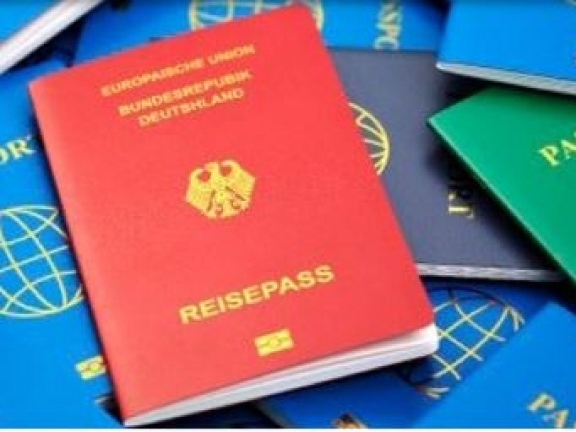 CIDADANIA EUROPEIA: QUEM TEM DIREITO E COMO OBTÊ-LA