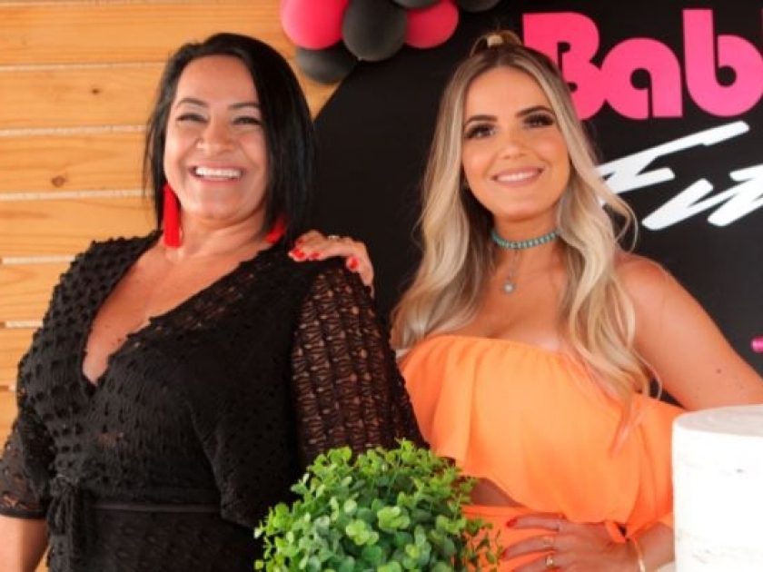 7 ANOS DE BABBALOO FITNESS
