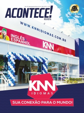 Revista Acontece Ed. 260
