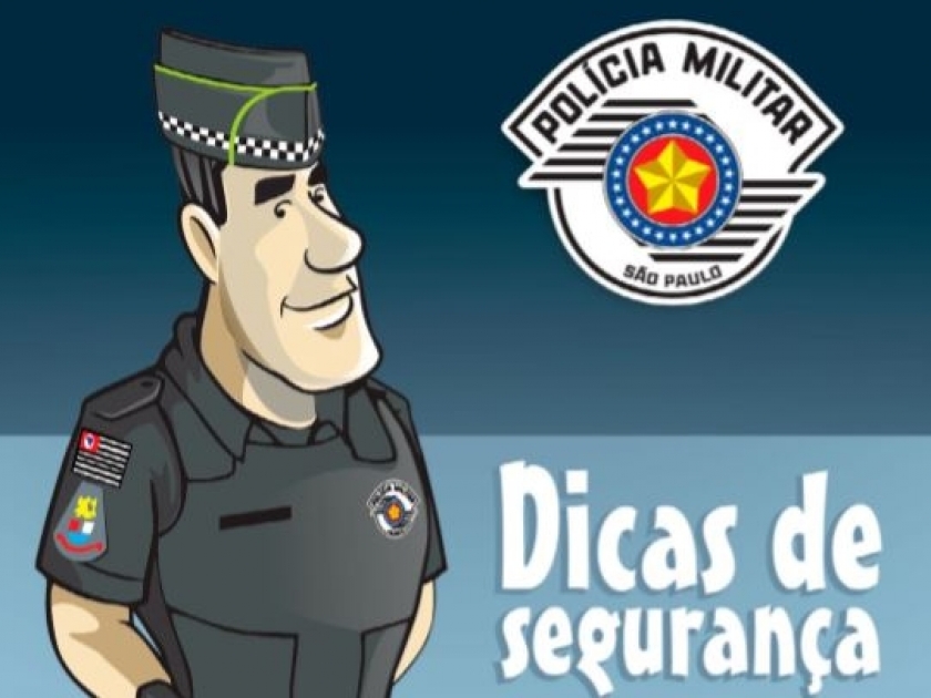 DICAS DE SEGURANÇA PARA SEU VEICULO