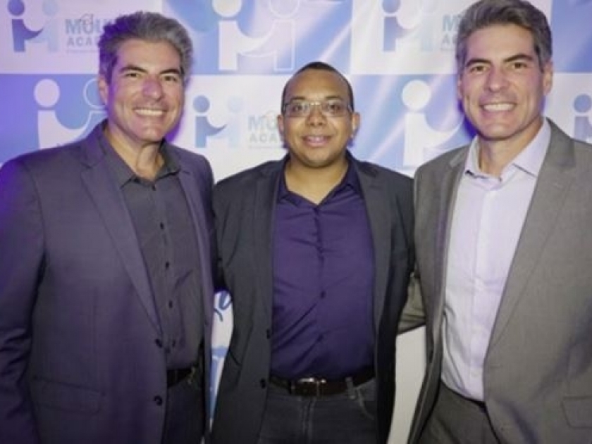 Ribeirão Preto ganha à primeira Academia de Empreendedorismo: A MOURA ACADEMY