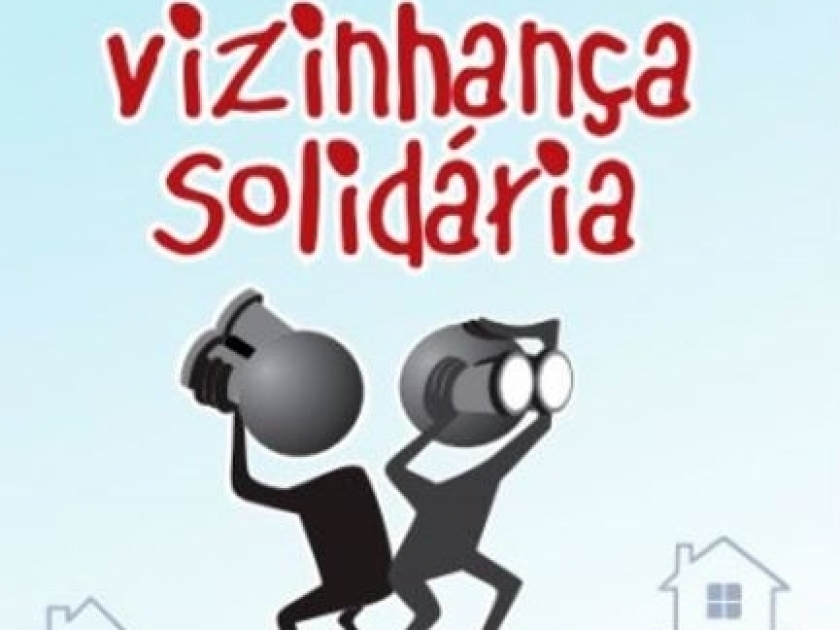 Vizinhança Solidária