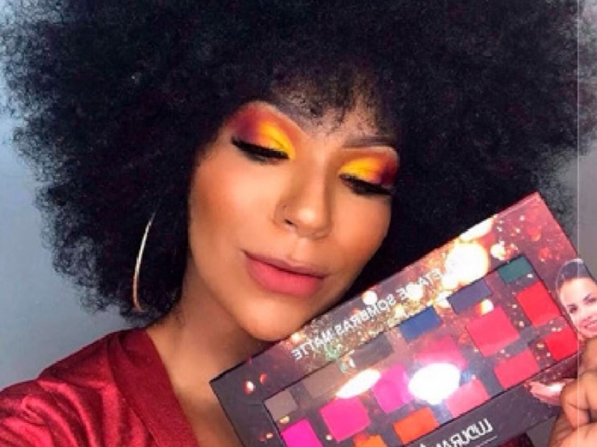 Make é tudo!