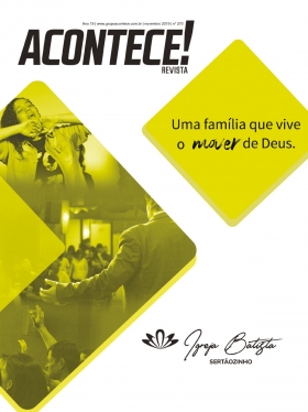 Revista Acontece Ed. 270