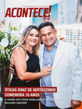 Revista Acontece Ed. 271