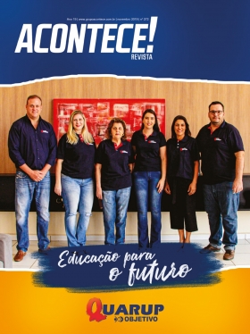 Revista Acontece Ed. 272