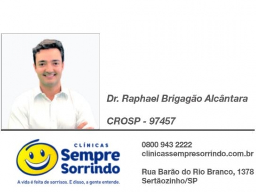IMPLANTE DENTÁRIO: MAIS AUTOESTIMA E QUALIDADE DE VIDA.