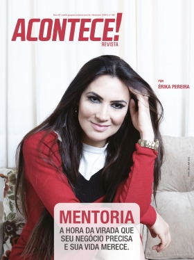 Revista Acontece Ed. 281