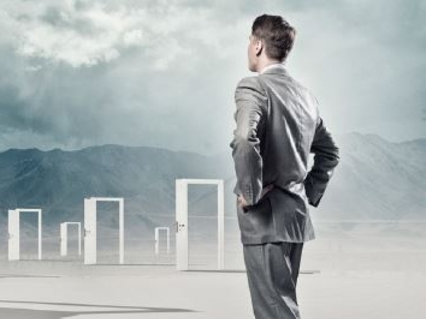 O QUE O ANO NOVO IRÁ NOS TRAZER? 366 OPORTUNIDADES PARA RECOMEÇAR E FAZER DIFERENTE.