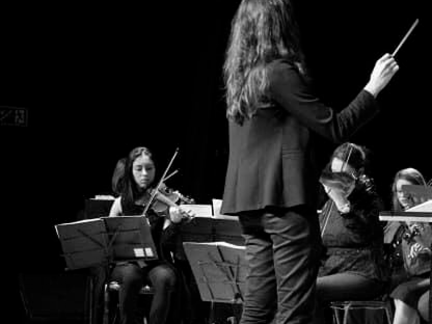 MUSICISTA NA CONTEMPORANEIDADE: POR ONDE ANDAM AS MULHERES?