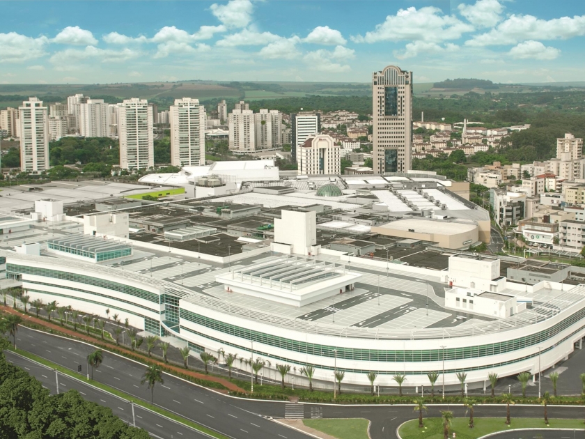 RibeirãoShopping e ShoppingAnáliaFranco recebem prêmio de satisfação do cliente
