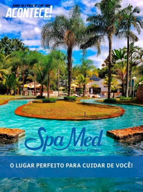 Revista Acontece Ed. 291