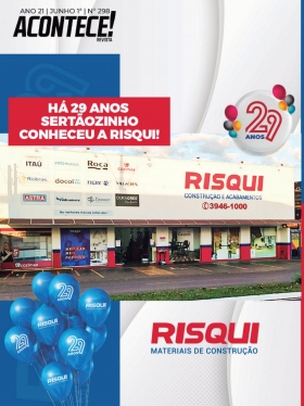 Revista Acontece Ed. 298