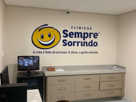 Clínicas Odontológicas Sempre Sorrindo inaugura nova unidade em Ribeirão Preto