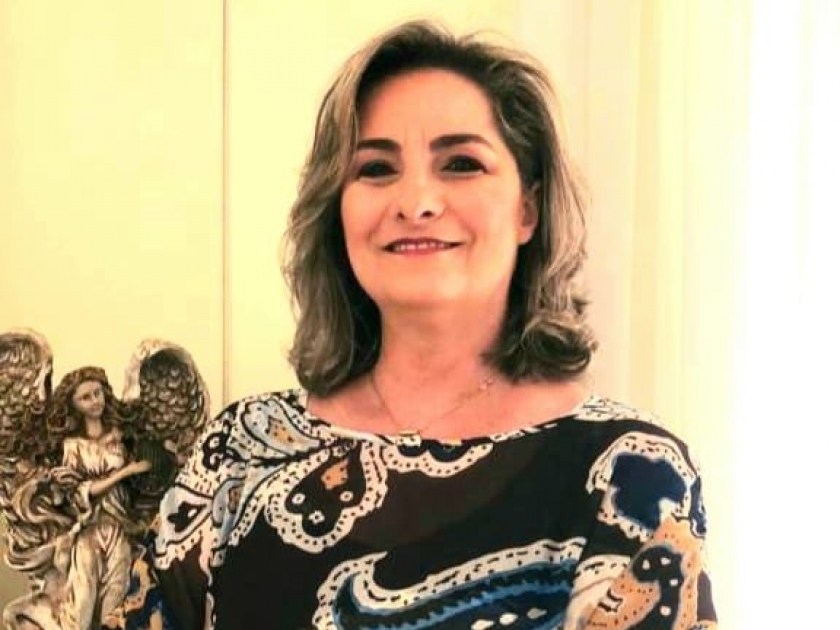 ELEITA PRIMEIRA MULHER PRESIDENTE DO CEISE Br