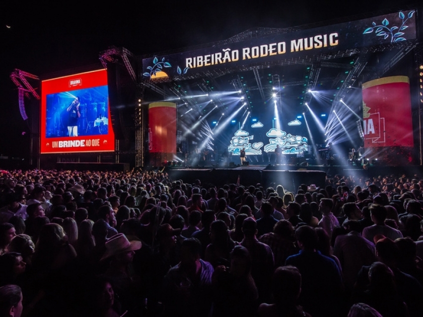Região verifica aumento da movimentação econômica com aproximação do Ribeirão Rodeo Music