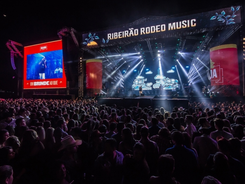  Região verifica aumento da movimentação econômica com aproximação do Ribeirão Rodeo Music